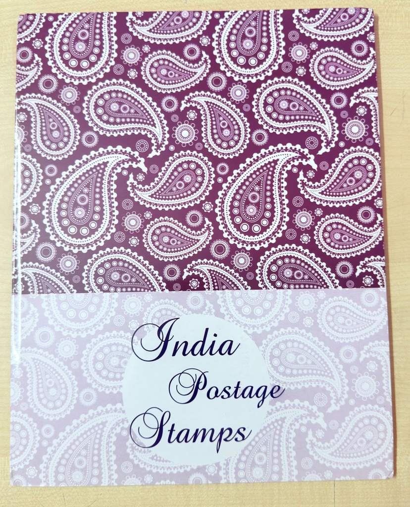 [STP 38] India 2015 Collectors Pack (Year Pack)