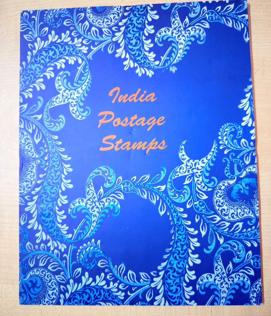 [STP 40] 2015 India Post Miniature Sheet Pack – Complete Collection