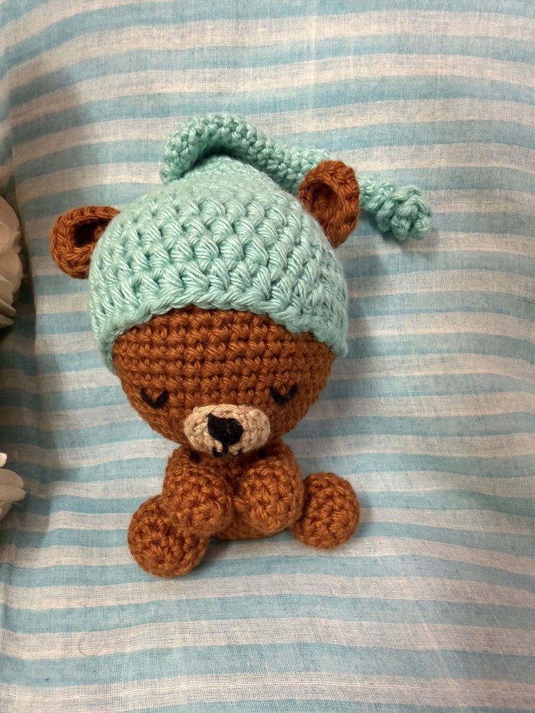 [AM CT 1] Dreamy Bear